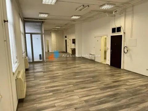 Rent, office space, 180m², Stari Grad, Beograd - image 4