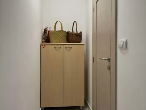 Stan-na-dan, garsonjera, 22m², Stari Aerodrom, Podgorica - image 11