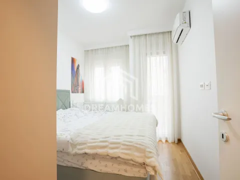 Sale, two bedroom apartment, 64m², Zagorič, Podgorica - image 6