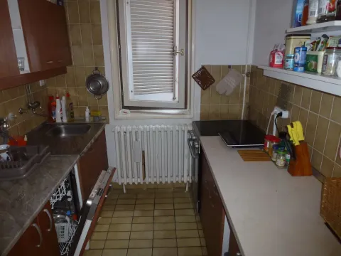 Prodaja, dvosoban stan, 57m², Novi Beograd Sve Podlokacije, Beograd - image 11