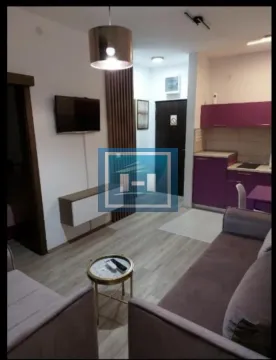 Sale, one bedroom apartment, 29m², Aqua park, Jagodina - image 3