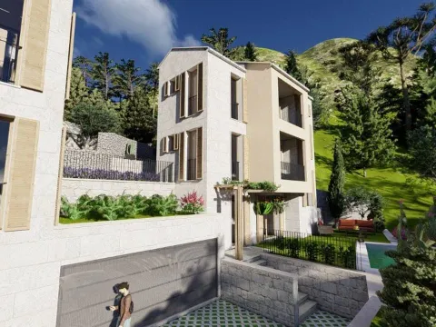 Prodaja, plac, 985m², Kamenovo, Budva - image 12