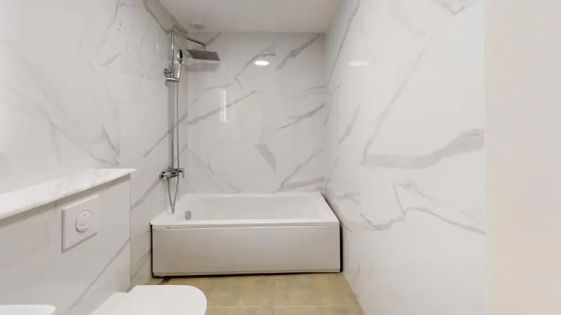 Sale, two bedroom apartment, 147m², Budva, Crna Gora