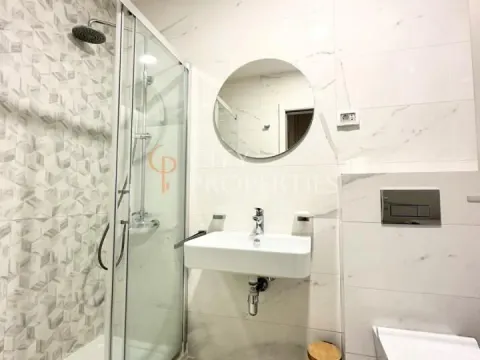 Izdavanje, stan, 49m², Central Point, Podgorica - image 6