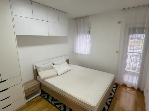 Sale, one bedroom apartment, 43m², Stari Aerodrom, Podgorica - image 6