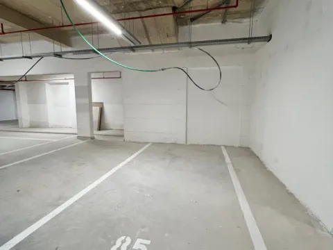 Sale, one bedroom apartment, 45m², Zabjelo, Podgorica - image 11