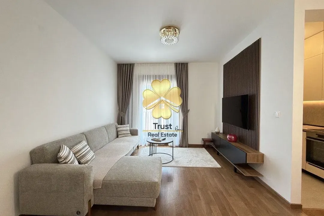 Rent, two bedroom apartment, 70m², Vezirov Most, Podgorica