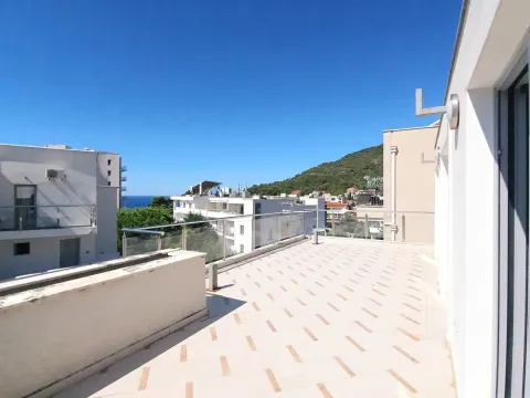 Prodaja, stan, 171m², Petrovac, Budva - image 7
