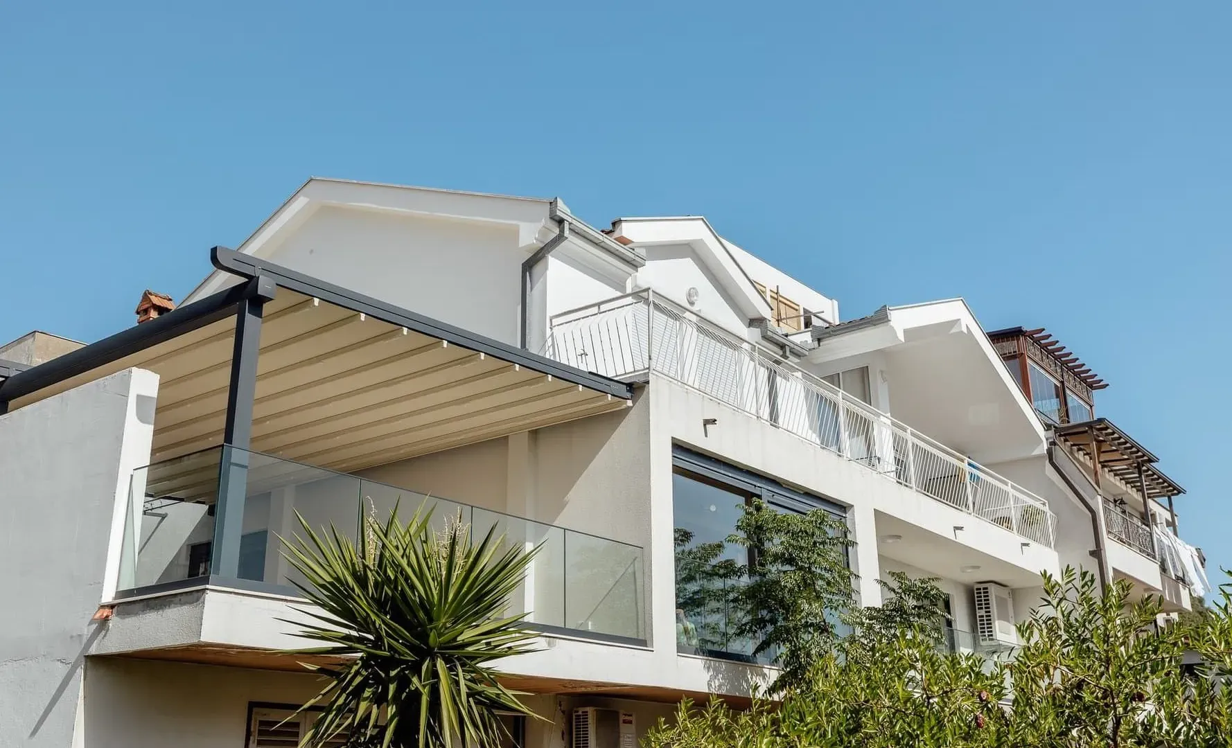 Prodaja, dvosoban stan, 180m², Savina, Herceg Novi