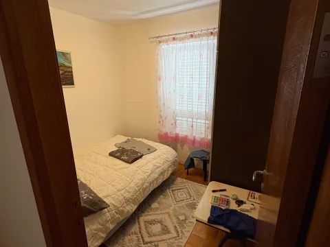 Rent, two bedroom apartment, 70m², Zaobilaznica, Budva - image 6