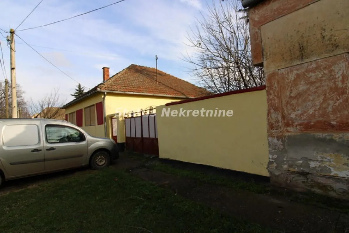 Prodaja, kuća, 153m², Kovilj, Novi Sad Sve Podlokacije