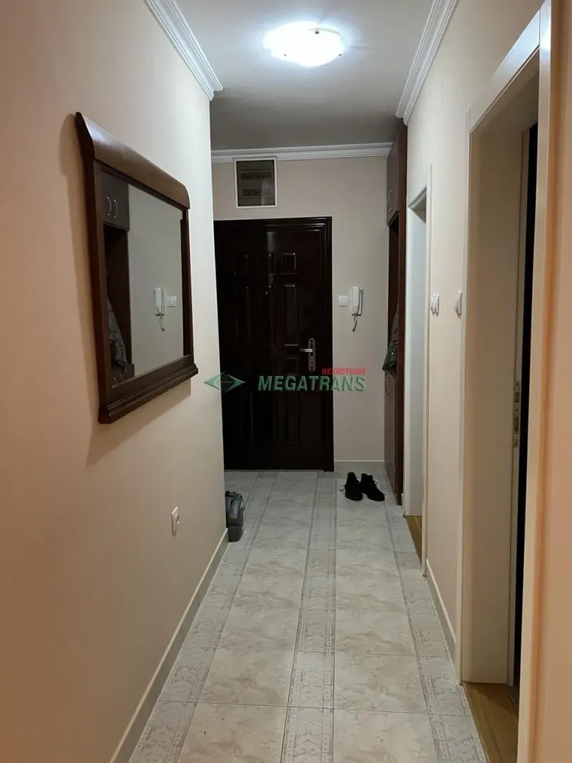 Izdavanje, trosoban stan, 78m², Bulevar Oslobodjenja, Novi Sad Sve Podlokacije