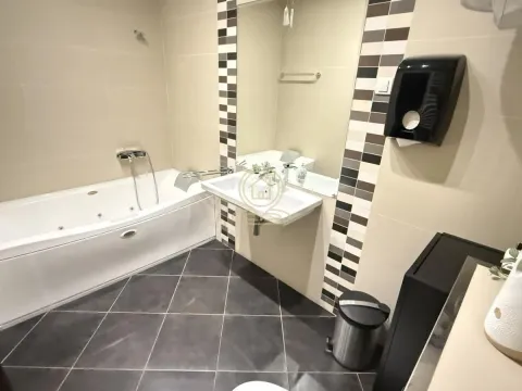 Rent, office space, 312m², Sajmište, Novi Sad - image 7