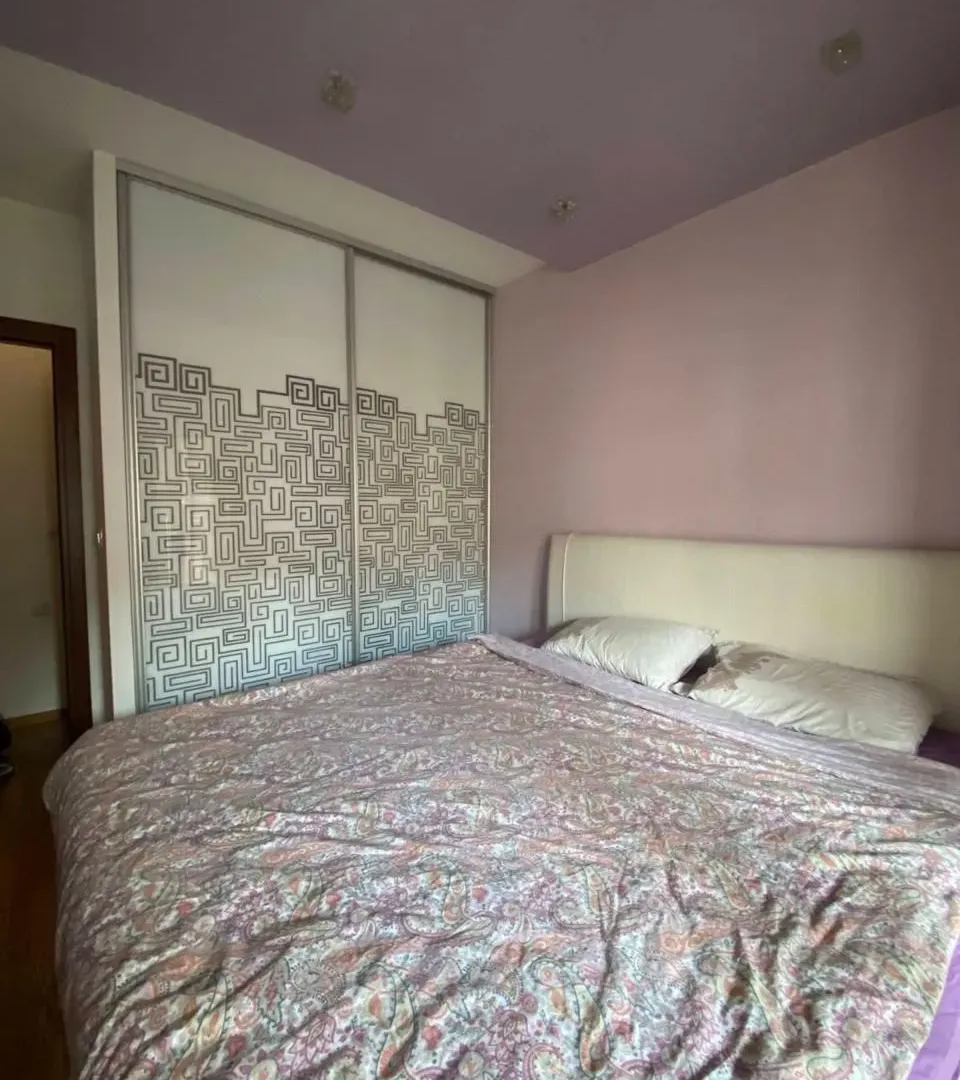 Rent, two bedroom apartment, 75m², City Kvart, Podgorica