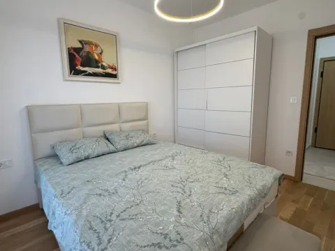 Rent, one bedroom apartment, 48m², City Kvart, Podgorica - image 4