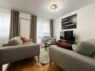 Izdavanje, dvosoban stan, 70m², Preko Morače, Podgorica - image 1