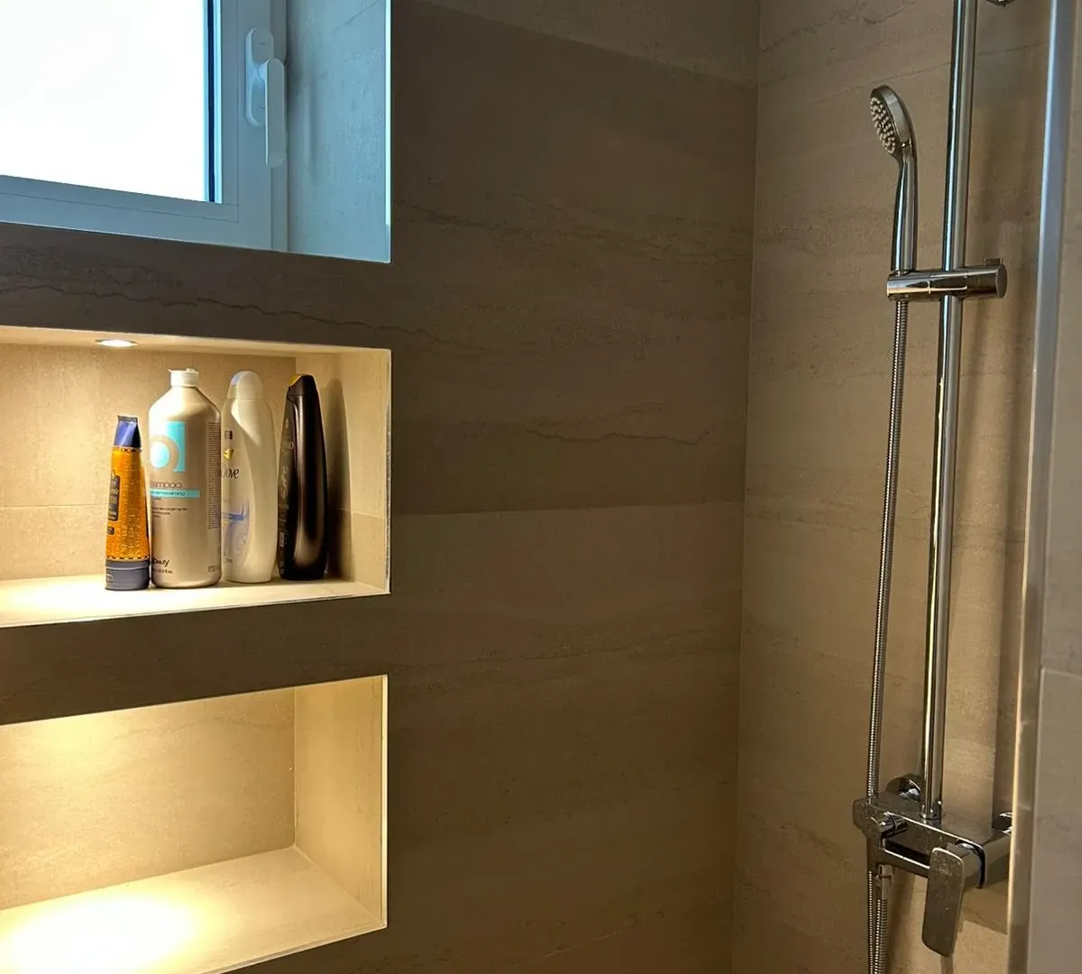 Rent, apartment, 24m², Preko Morače, Podgorica