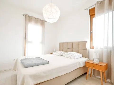 Prodaja, dvosoban stan, 69m², Donja Lastva, Tivat - image 4