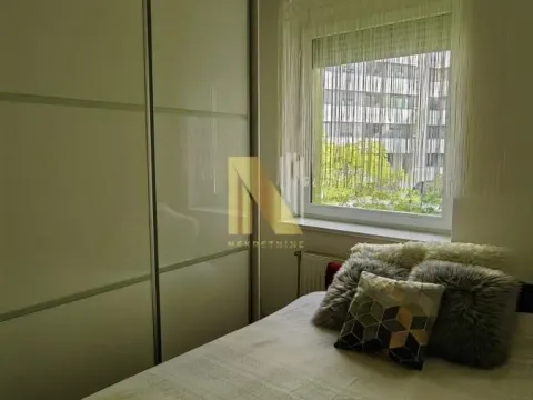 Izdavanje, jednosoban stan, 31m², Grbavica, Novi Sad Sve Podlokacije - image 11