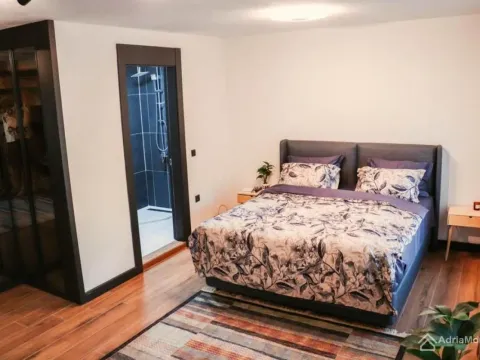 Sale, two bedroom apartment, 155m², Sveti Stefan, Budva - image 12