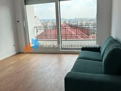 Izdavanje, dvosoban stan, 56m², Čubura, Beograd - image 5
