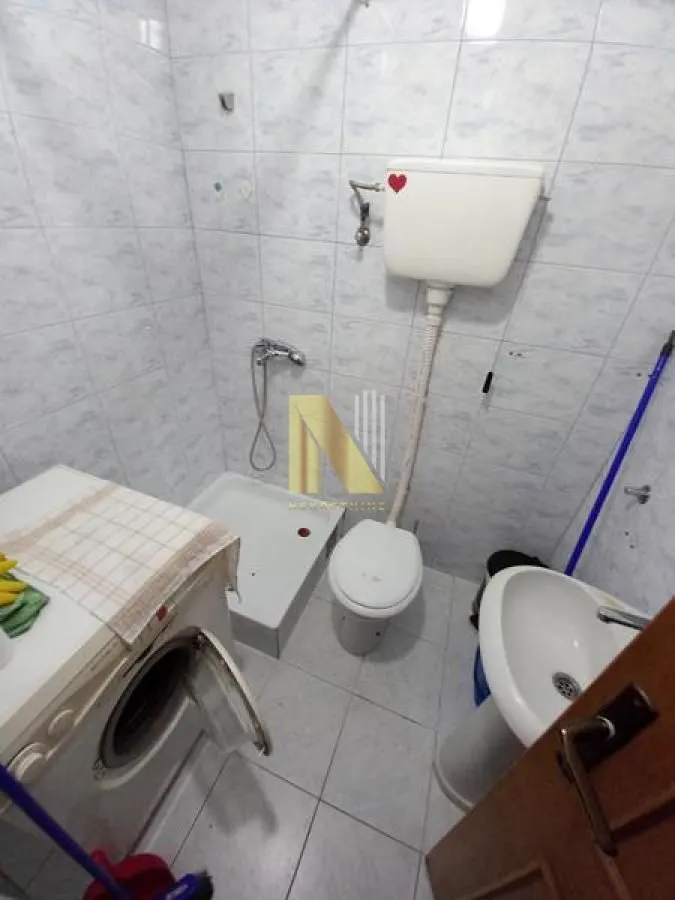 Prodaja, garsonjera, 24m², Bulevar Oslobodjenja, Novi Sad Sve Podlokacije