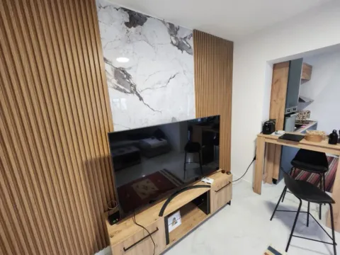 Rent, one bedroom apartment, 62m², Radovići, Tivat - image 4