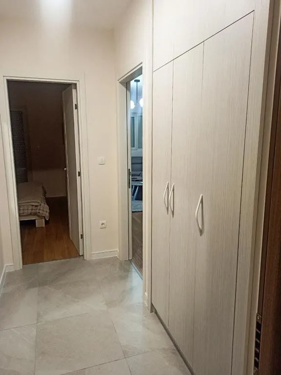 Rent, one bedroom apartment, 50m², Central Point, Podgorica