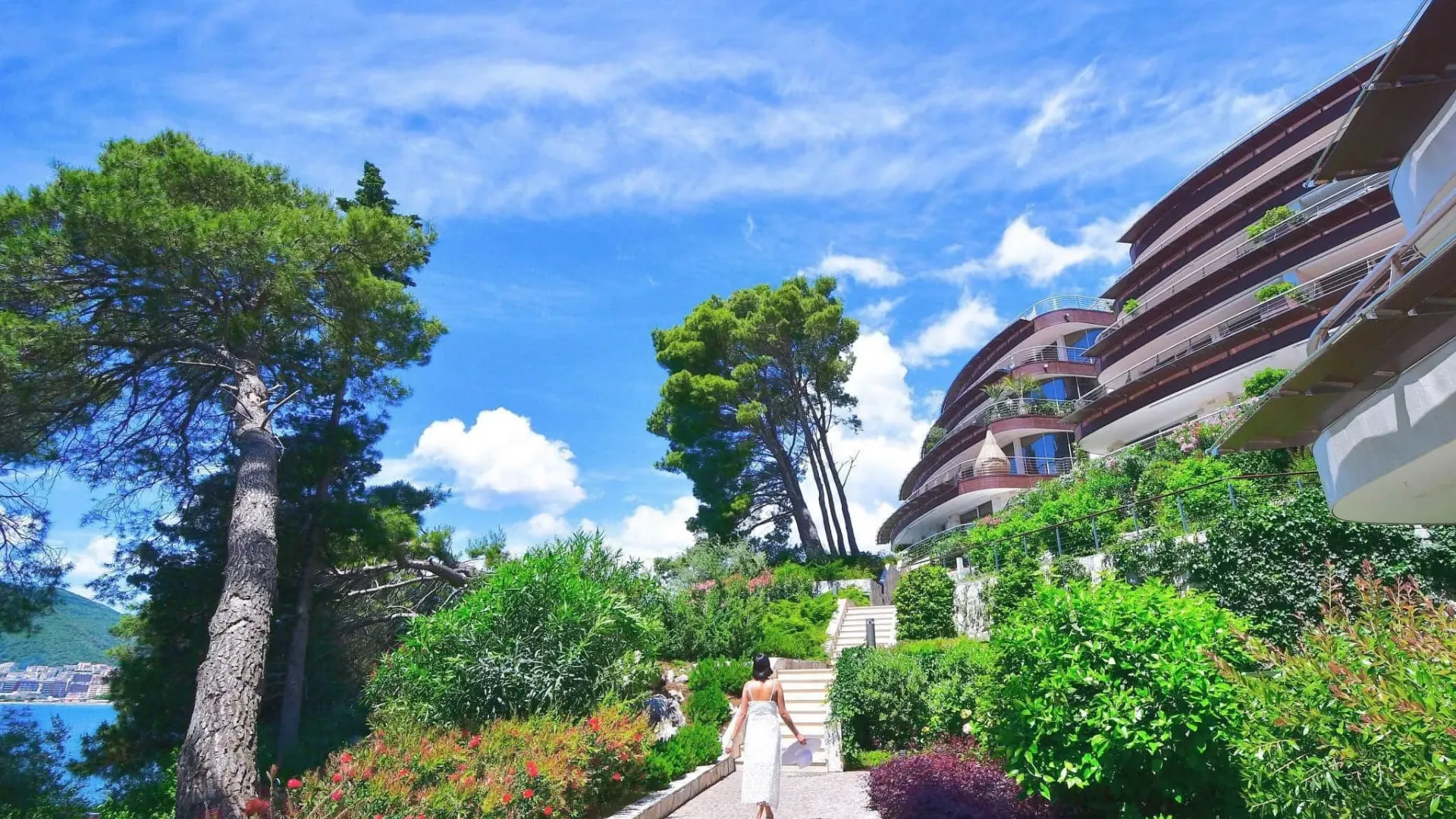 Prodaja, stan, 97m², Budva, Crna Gora