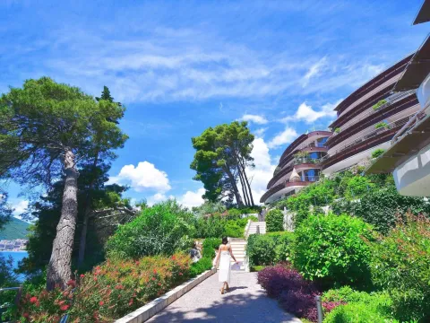 Prodaja, stan, 97m², Budva, Crna Gora - image 3