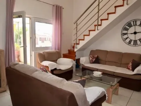 Rent, two bedroom apartment, 70m², Dumidran, Tivat