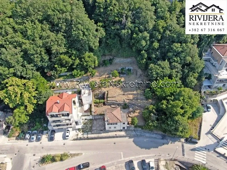 Prodaja, kuća, 160m², Savina, Herceg Novi