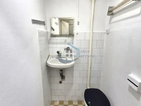 Sale, two bedroom apartment, 58m², Botanička Bašta, Palilula Sve Podlokacije - image 11