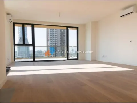 Prodaja, stan, 276m², Savski Venac, Beograd