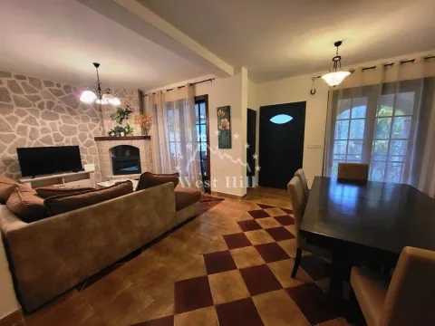 Prodaja, trosoban stan, 126m², Kostanjica, Kotor - image 25