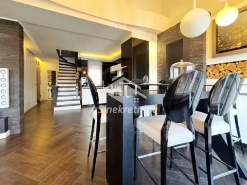 Prodaja, četvorosoban stan, 117m², Vračar Sve Podlokacije, Beograd - image 28