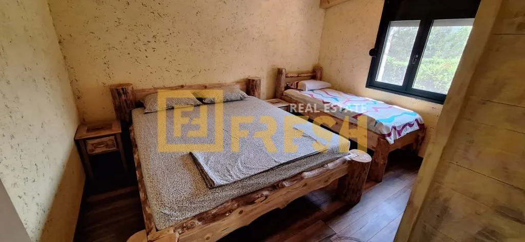 Rent, house, 71m², Ostalo, Podgorica