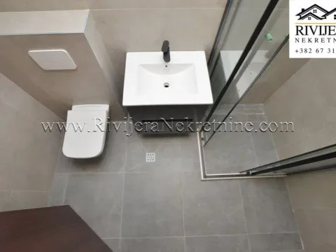 Prodaja, jednosoban stan, 46m², Herceg Novi, Crna Gora - image 8