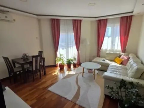 Sale, two bedroom apartment, 73m², Tuški Put, Podgorica - image 1