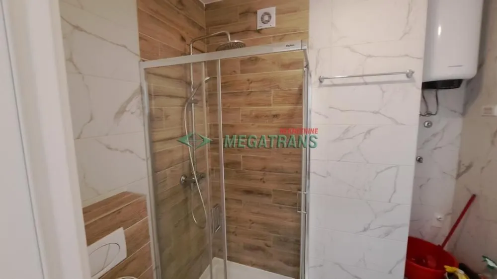 Prodaja, dvosoban stan, 42m², Telep, Novi Sad Sve Podlokacije