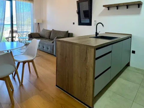 Rent, one bedroom apartment, 47m², Donja Lastva, Tivat - image 4
