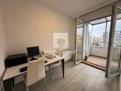 Sale, apartment, 118m², Đeram Pijaca, Beograd - image 8
