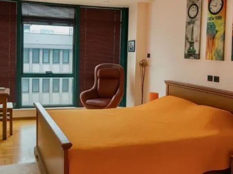 Rent, two bedroom apartment, 76m², Centar, Podgorica - image 8