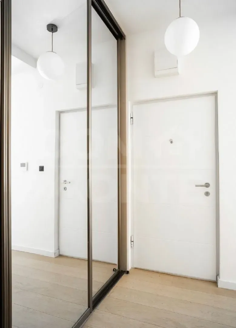 Prodaja, dvosoban stan, 55m², Donja Lastva, Tivat