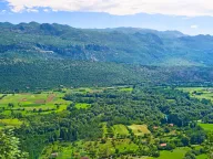 Prodaja, plac, 2500m², Jastreb, Danilovgrad