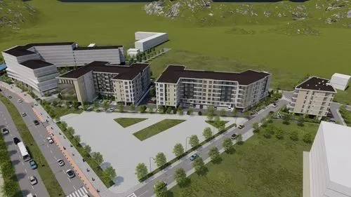 Prodaja, stan, 45m², Zabjelo, Podgorica