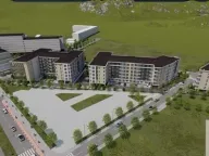 Prodaja, stan, 45m², Zabjelo, Podgorica - image 1