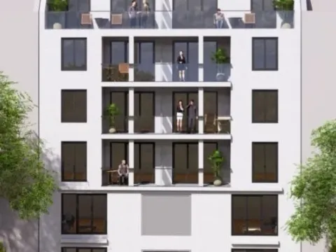 Stan in Voždovac Sve Podlokacije