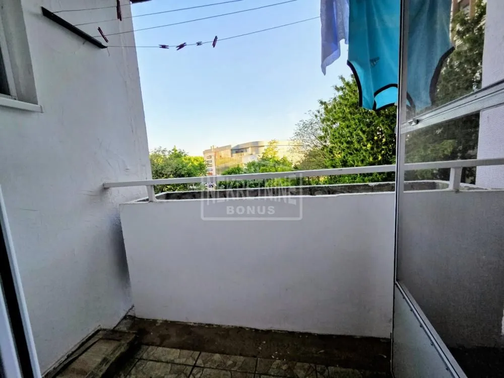 Sale, three bedroom apartment, 62m², Prozivka, Subotica