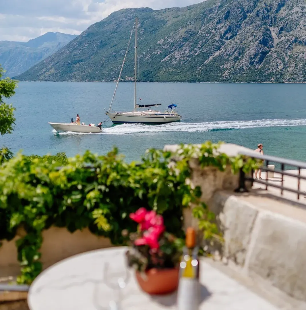 Prodaja, kuća, 370m², Kotor, Crna Gora